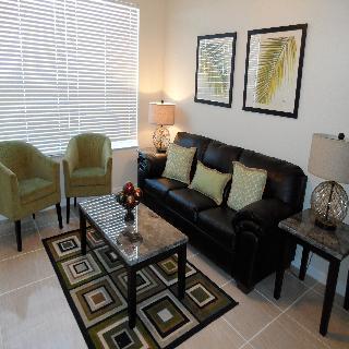 Disney Area Apartments คิสซิมมี ภายนอก รูปภาพ
